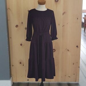 𝅺DANNY and nicole, size 4 medi dress